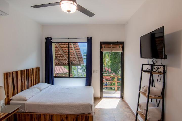 Lagarza Hostel La Libertad Room photo