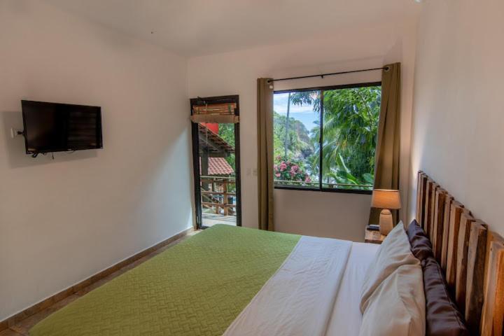 Lagarza Hostel La Libertad Room photo