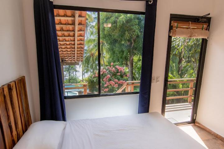 Lagarza Hostel La Libertad Room photo